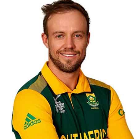 AB de Villiers, Biography, bio, salary, net worth, Cricket, ethnicity, Nationality, Personal life