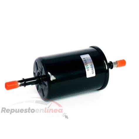 Filtro De Gasolina Aveo Optra Spark Dmax ORIGINAL GM Repuestoenlinea