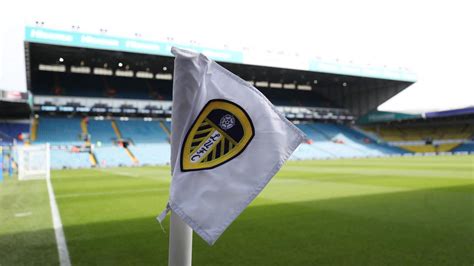 Leeds United reopens Elland Road after police make arrest over security ...