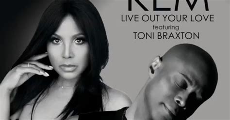 rnbjunkieofficial.com: New Music: Kem (Featuring Toni Braxton) - "Live Out Your Love"