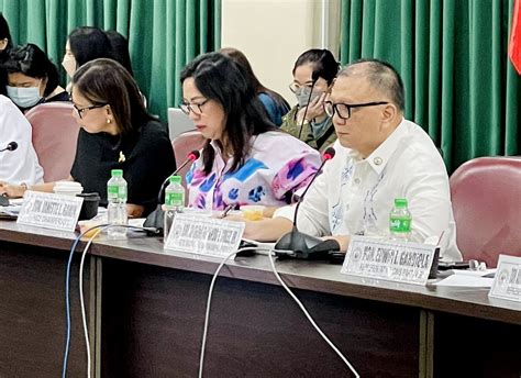 Ptvph On Twitter News Update Sa Pagdinig Ng House Committee On