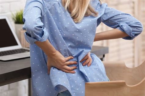 What To Do For Lower Back Pain Back Center New Jersey