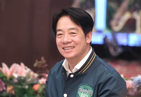 獲小英之友會力挺 賴清德：唯有團結才能打贏選戰 新聞 Rti 中央廣播電臺