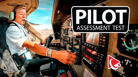 How To Pass Airline Pilot Hiring Assessment Test Youtube