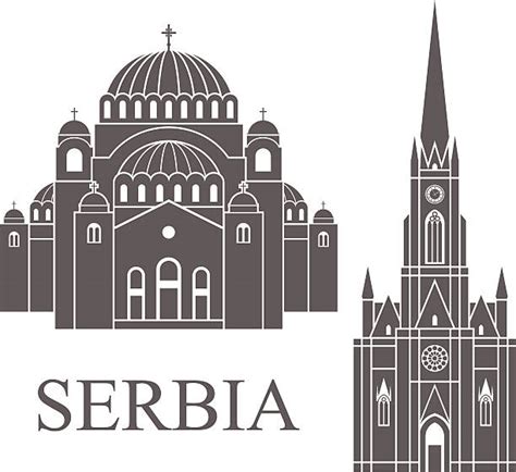 170+ Novi Sad Serbia Stock Illustrations, Royalty-Free Vector Graphics ...