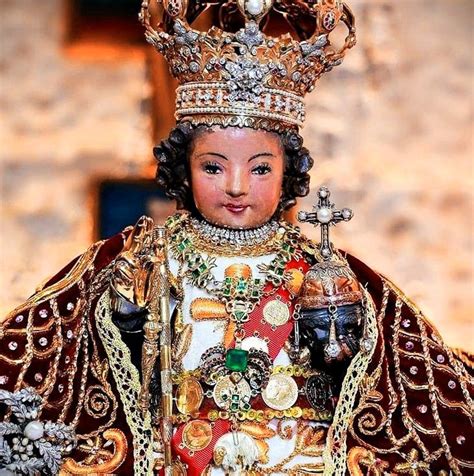 Sto Niño De Malolos La Sagrada Expedición Artofit