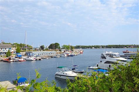 Hiking in Tobermory, Ontario, Canada - Trails and Locations