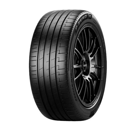 P ZERO™ E 255/45R19 | Pirelli