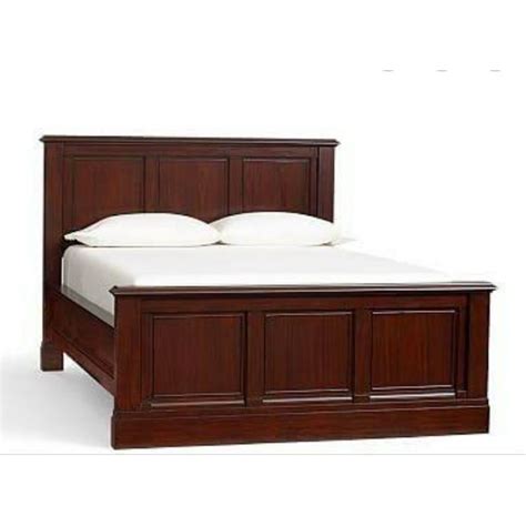 Jual Tempat Tidur Atau Ranjang Dipan Minimalis Kayu Jati Shopee Indonesia