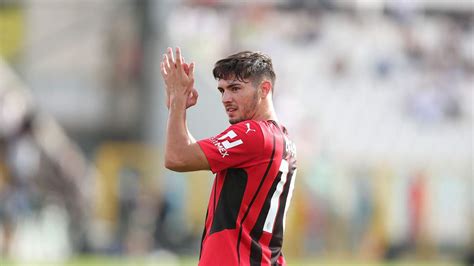 CM IT Brahim Diaz Sorpresa Possibile Il Real Riflette Il Milan Attende