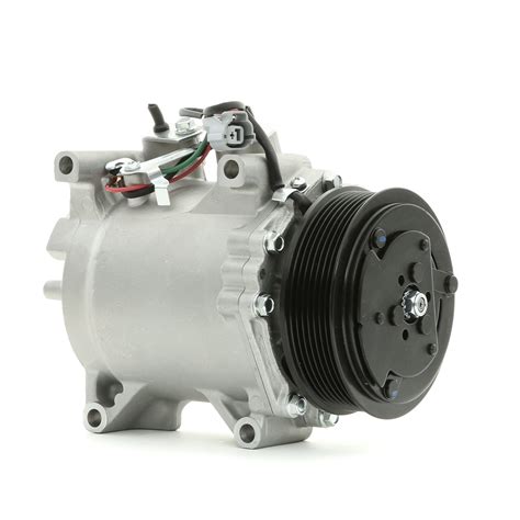 Honda Cr V Ac Compressor Price At Autodoc