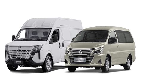 Dongfeng Aeolus Shine — Официальный импортер Dongfeng