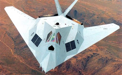 F 117 Why This Old Stealth Fighter Can T Stay Retired 19FortyFive