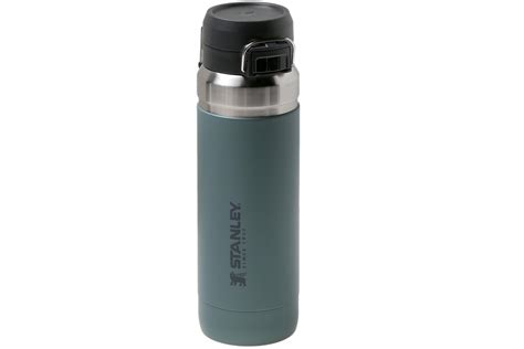 Stanley The Quick Flip L Shale Thermos Advantageously Shopping