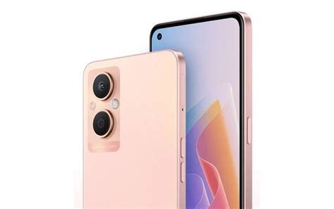 Harga Dan Spesifikasi Oppo A96 5g Usung Desain Lebih Kekinian