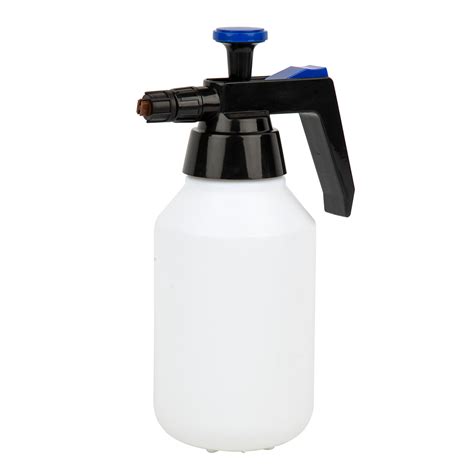 Heavy Duty Viton Seals Superb Chemical Resistance Portable Pump Up Sprayer China Foam Sprayer