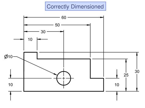 Ppt Chapter 2 Dimensioning Powerpoint Presentation Free Download