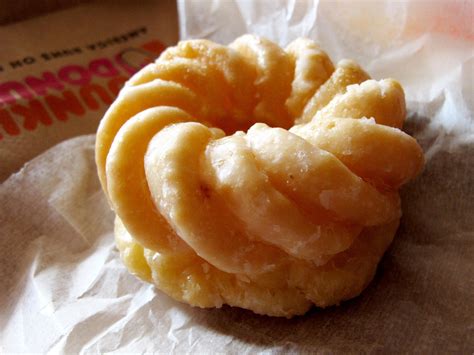 Cruller Or Kruller However You Spell It Its A Milwaukee Doughnut