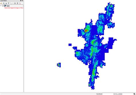 geoserver - Map legend is not working in GWC WMS and WMTS - Geographic ...