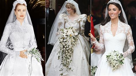 Princess Diana Wedding Bouquet Flowers