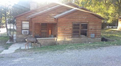 Apache Village Cabins | Ruidoso (NM) 2020 UPDATED DEALS, HD Photos ...