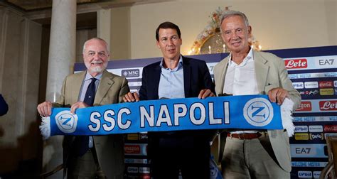 Mercato deux joueurs de Ligue 1 avec Rudi Garcia à Naples