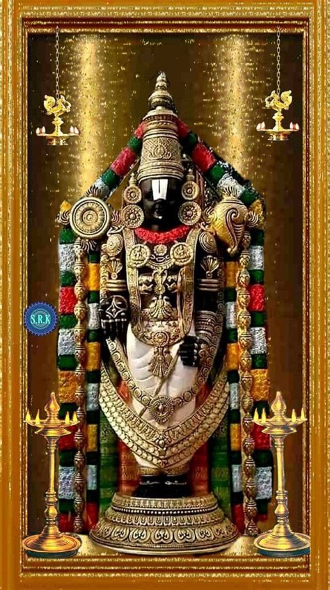 Pin By Sivaji Raju On Balaji Venkateswara Swamy Images Hd