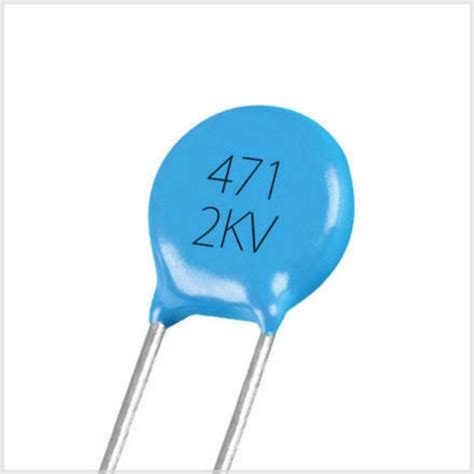 Kv Pf Kv Capacitor Shopee Malaysia