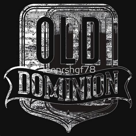 Old Dominion: Gifts & Merchandise | Redbubble