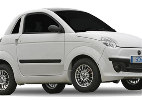 Listino Microcar Dué 2013 16 Usate Automotoit