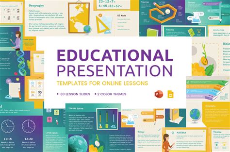 Powerpoint Slides Templates Free