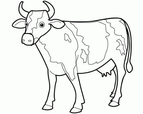 Carabao Drawing at GetDrawings | Free download