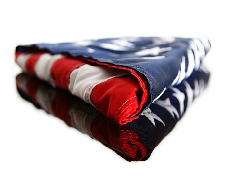 Royalty Free Folded Flag Pictures Images And Stock Photos Istock
