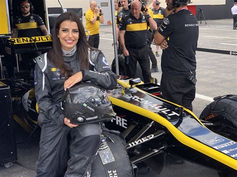 F1 Women Drivers