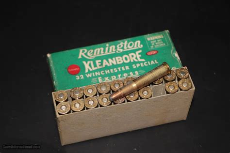 Remington Kleanbore Winchester Special Gr Sp Core Lokt Rds