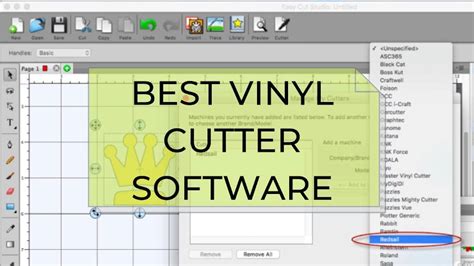 Vinyl cutter software - vseraqa