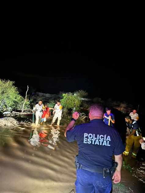 Mantiene Seguridad Pública presencia permanente en Guaymas y Empalme