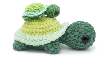 Free Crochet Sea Creature Patterns First The Coffee Crochet