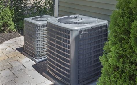 New Air Conditioning Installation Guide - Day & Night