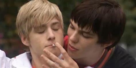 Maxxie And Tony Season 1 Tv Show Music Skins Uk Tony