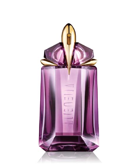 Mugler Alien Eau De Toilette Bestellen Flaconi