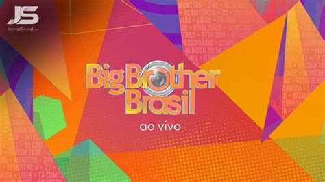 Que Hora Poss Vel Assistir Big Brother Brasil Ao Vivo Na Tv Globo Ou