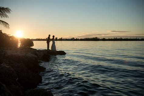 Key Largo Lighthouse Beach | Reception Venues - Florida, FL