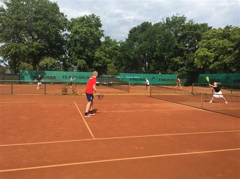 Img Tennisverein Rot Weiss E V Bremen