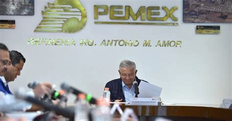 AMLO va por autosuficiencia energética y presumió millonaria inversión