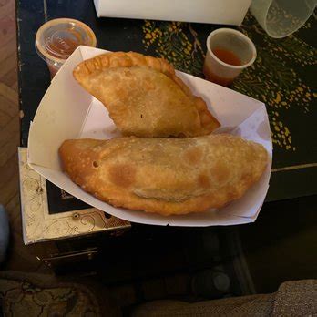 Empanada Guy Updated January Photos Reviews St