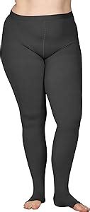 Amazon Absolute Support Plus Size Women Compression Tights For