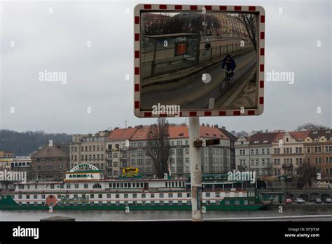 Cruise on the River Vltava.A stroll along the Vltava River is an ...