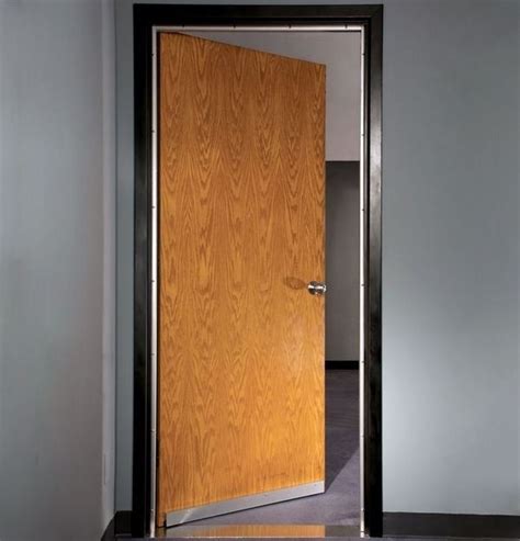 Best Soundproof Interior Door