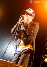 POZE Red Hot Chili Peppers La Bucuresti IConcert Ro IConcert Ro